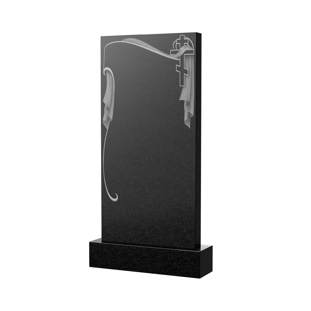 Художественное оформление памятника в Волгограде | Художественное оформление на гранитную стелу, рисунок ВХО-051