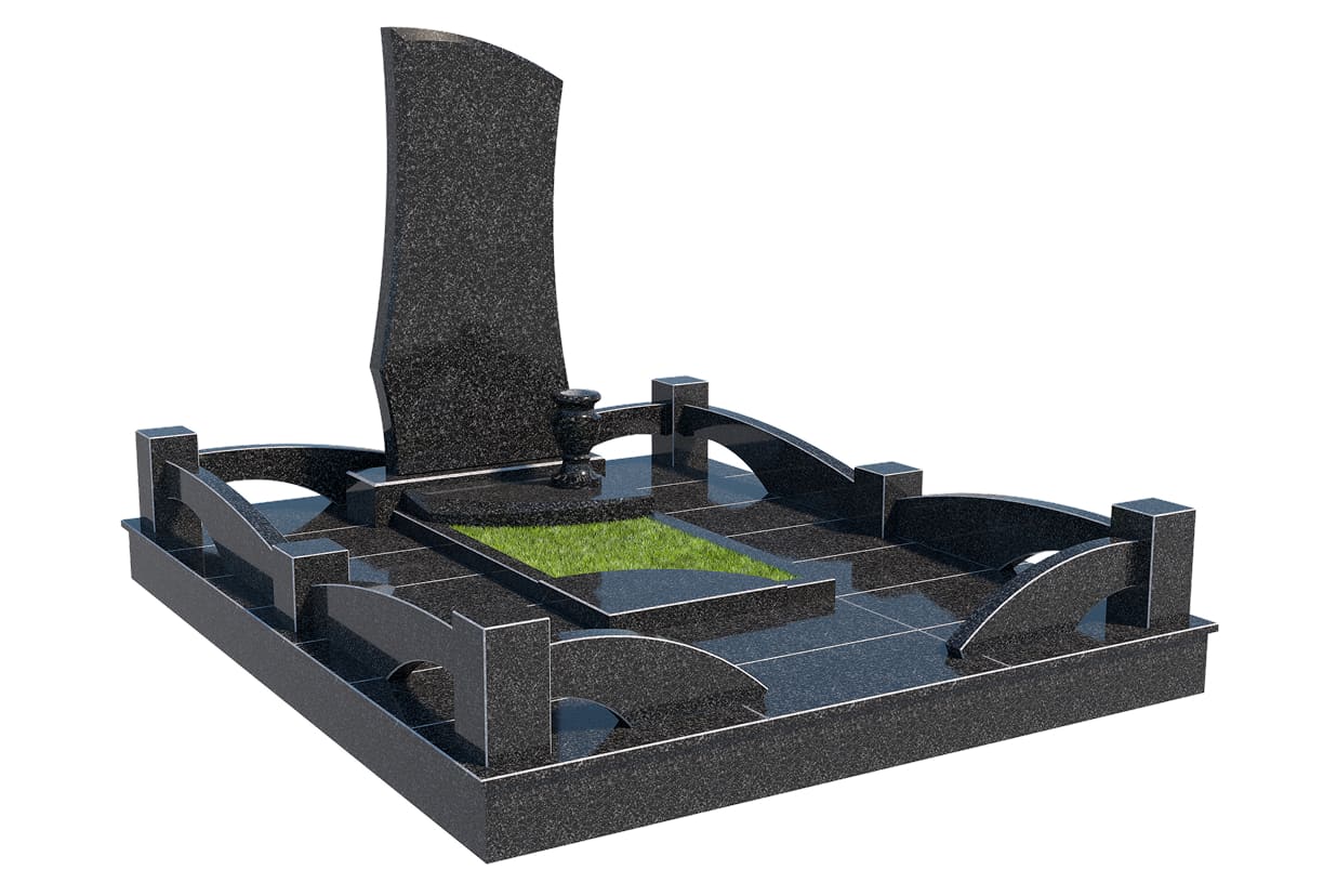 Одинарные мемориальные комплексы в Волгограде | Мемориальный комплекс №49