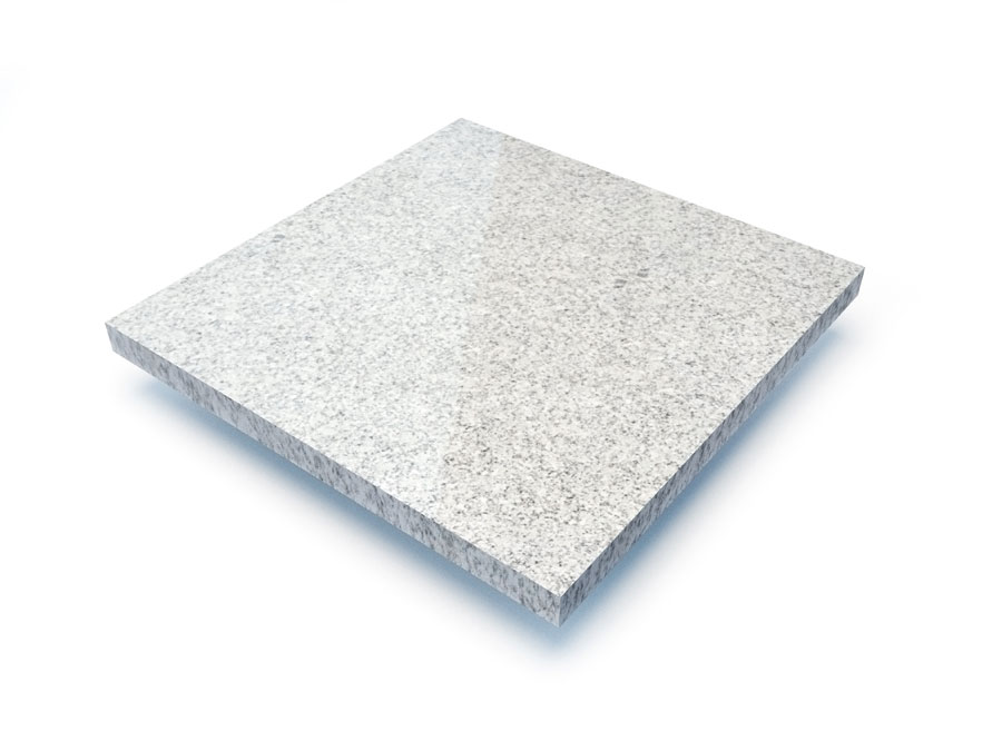 Плитка для облицовки памятников в Волгограде | Гранитная плитка «Мансуровский»