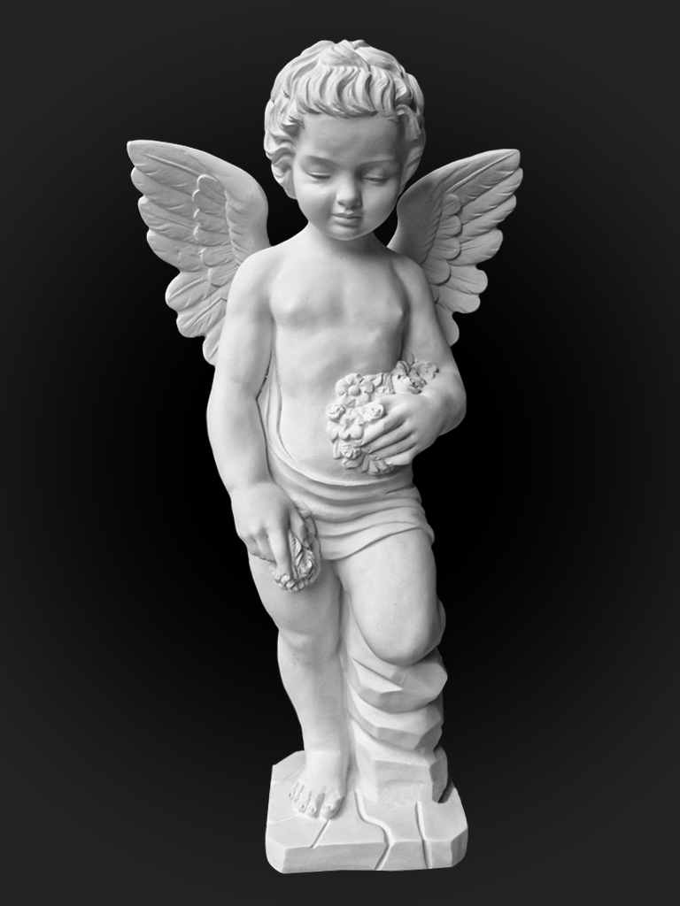 Скульптуры из искусственного мрамора в Волгограде | Скульптура №11