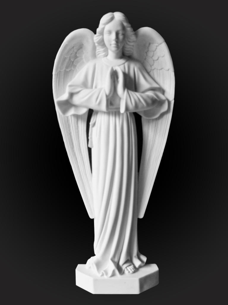 Скульптуры из искусственного мрамора в Волгограде | Скульптура №10