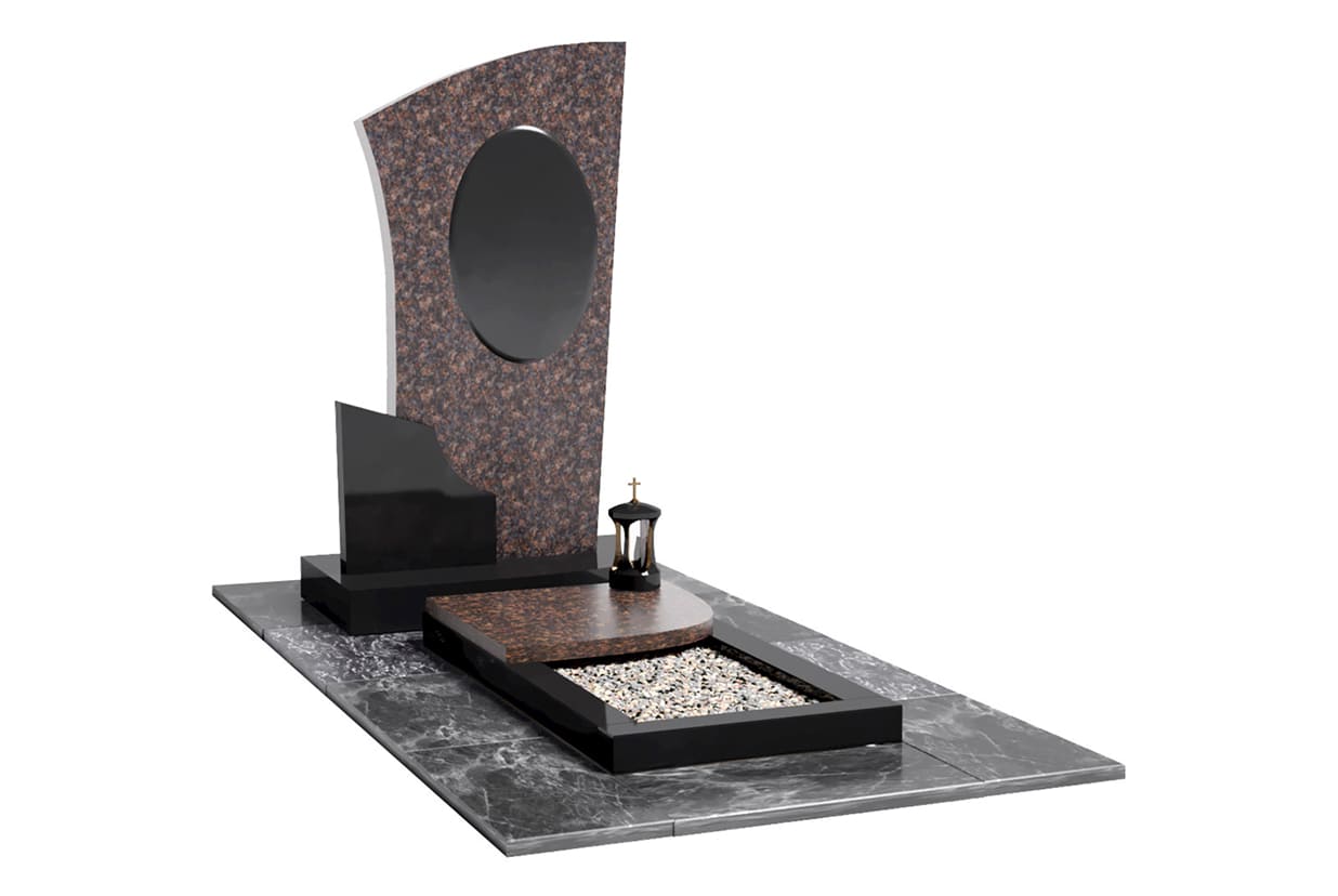 Одинарные мемориальные комплексы в Волгограде | Мемориальный комплекс №13