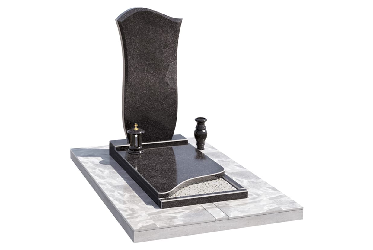 Одинарные мемориальные комплексы в Волгограде | Мемориальный комплекс №38