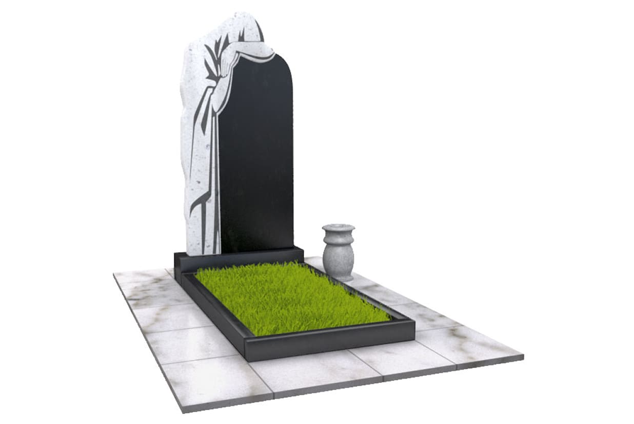 Одинарные мемориальные комплексы в Волгограде | Мемориальный комплекс №18