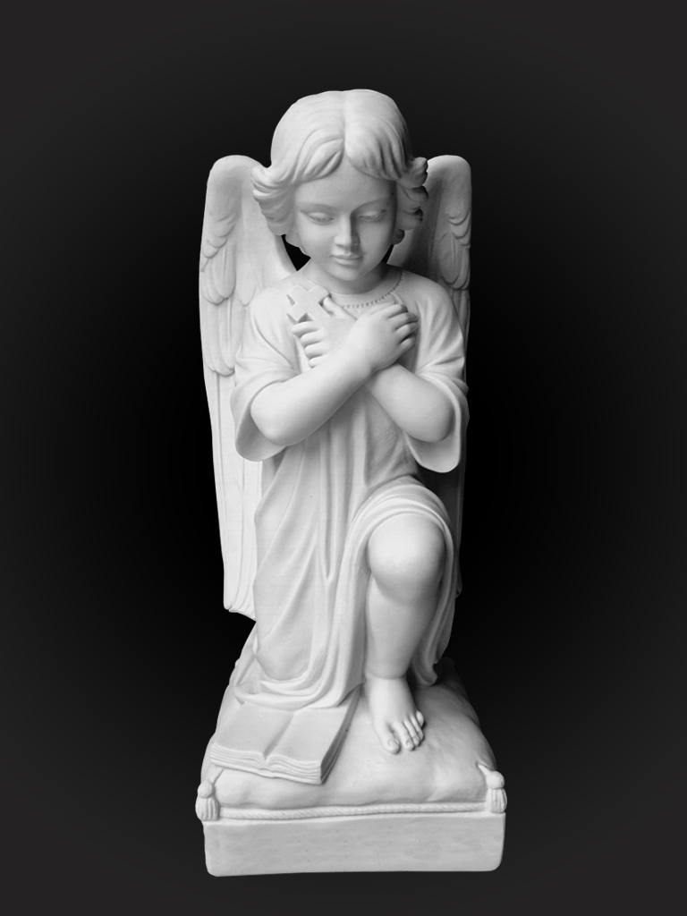 Скульптуры из искусственного мрамора в Волгограде | Скульптура №12