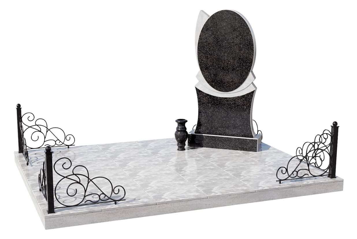 Одинарные мемориальные комплексы в Волгограде | Мемориальный комплекс №39