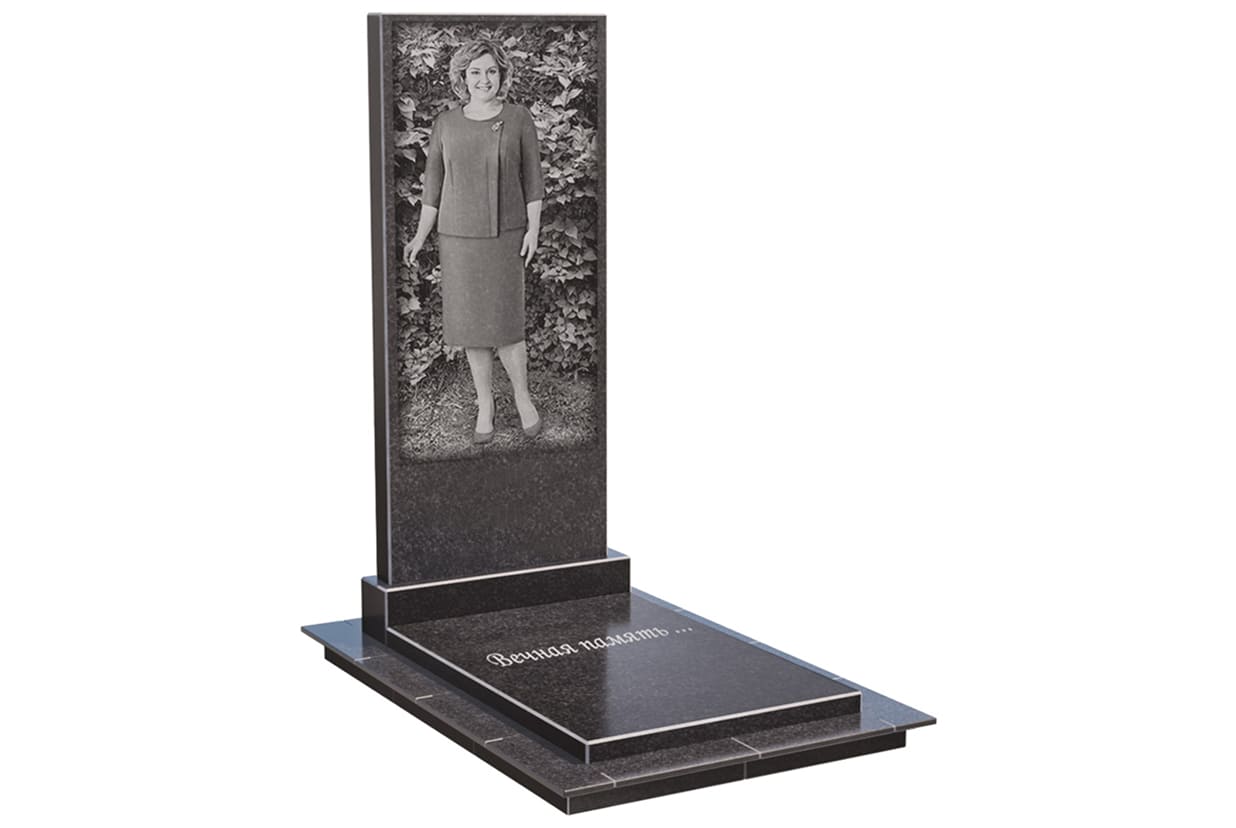 Одинарные мемориальные комплексы в Волгограде | Мемориальный комплекс №36