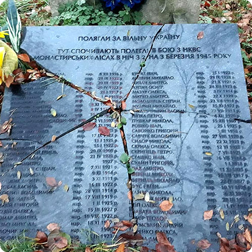 Аксессуары для благоустройства захоронений | Демонтаж старого памятника