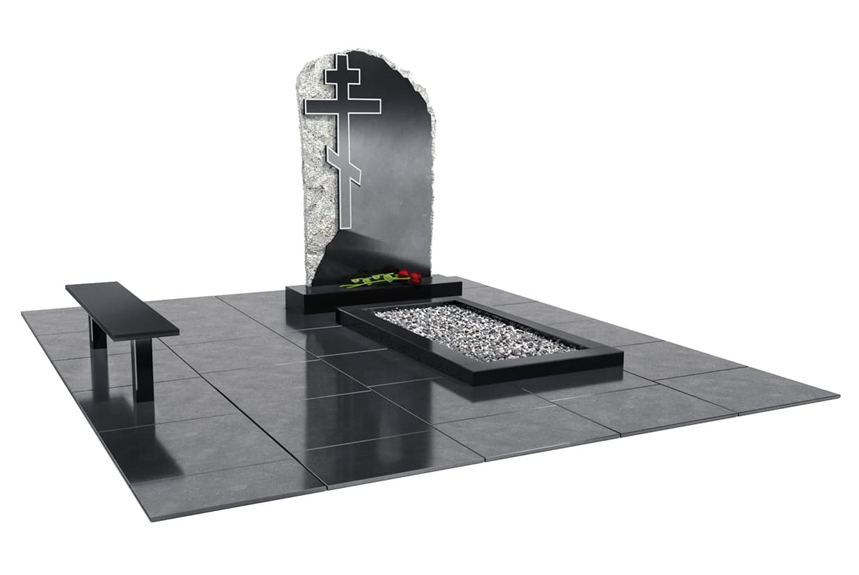 Одинарные мемориальные комплексы в Волгограде | Мемориальный комплекс №8