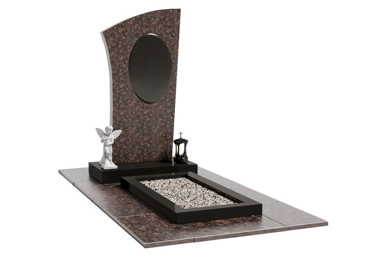 Одинарные мемориальные комплексы в Волгограде | Мемориальный комплекс №14