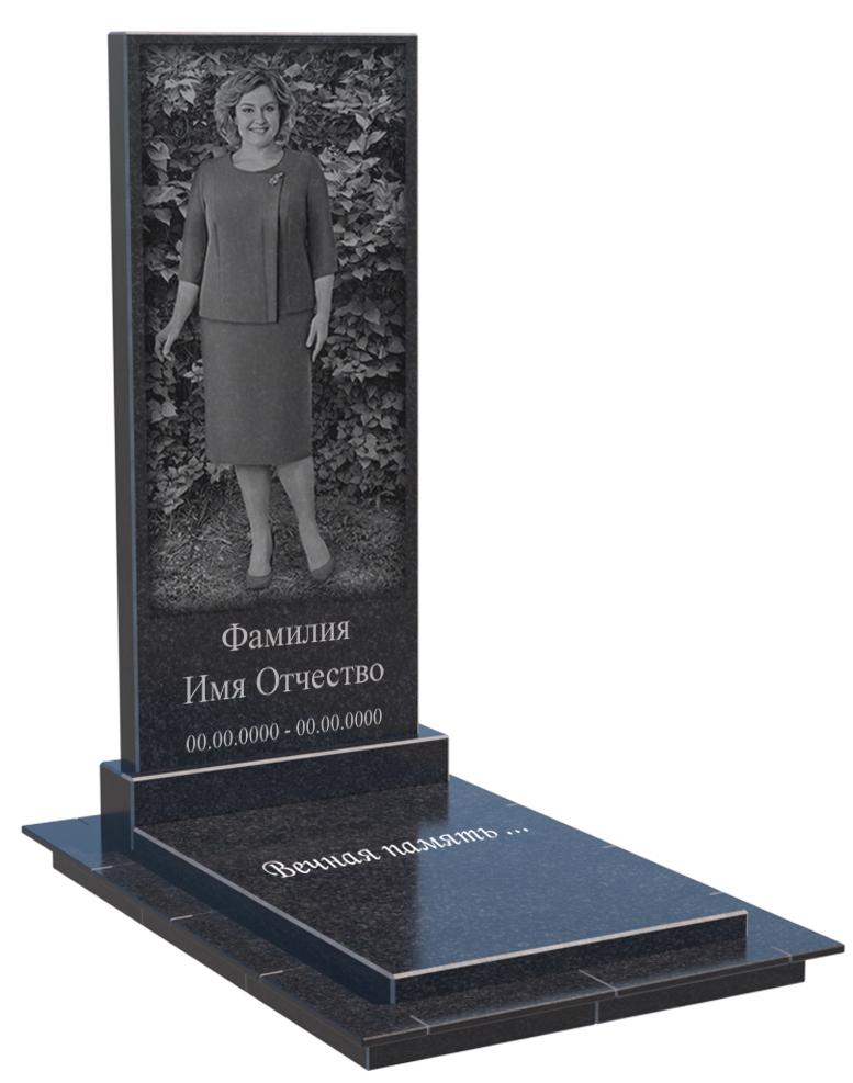 Одинарные мемориальные комплексы в Волгограде | Мемориальный комплекс №36