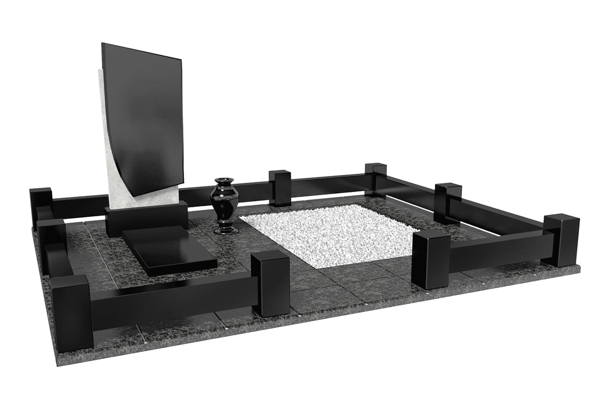 Двойные мемориальные комплексы в Волгограде | Мемориальный комплекс №6