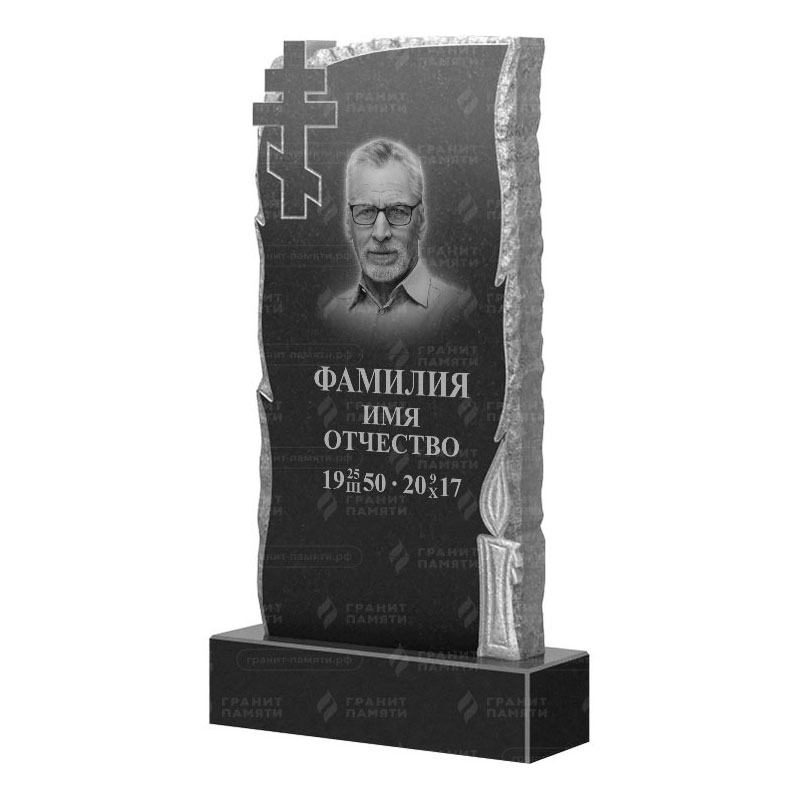 Гранитные памятники в Волгограде | Гранитный памятник ФГ-238