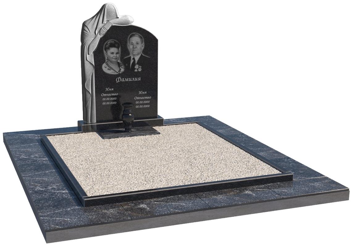 Двойные мемориальные комплексы в Волгограде | Мемориальный комплекс №42