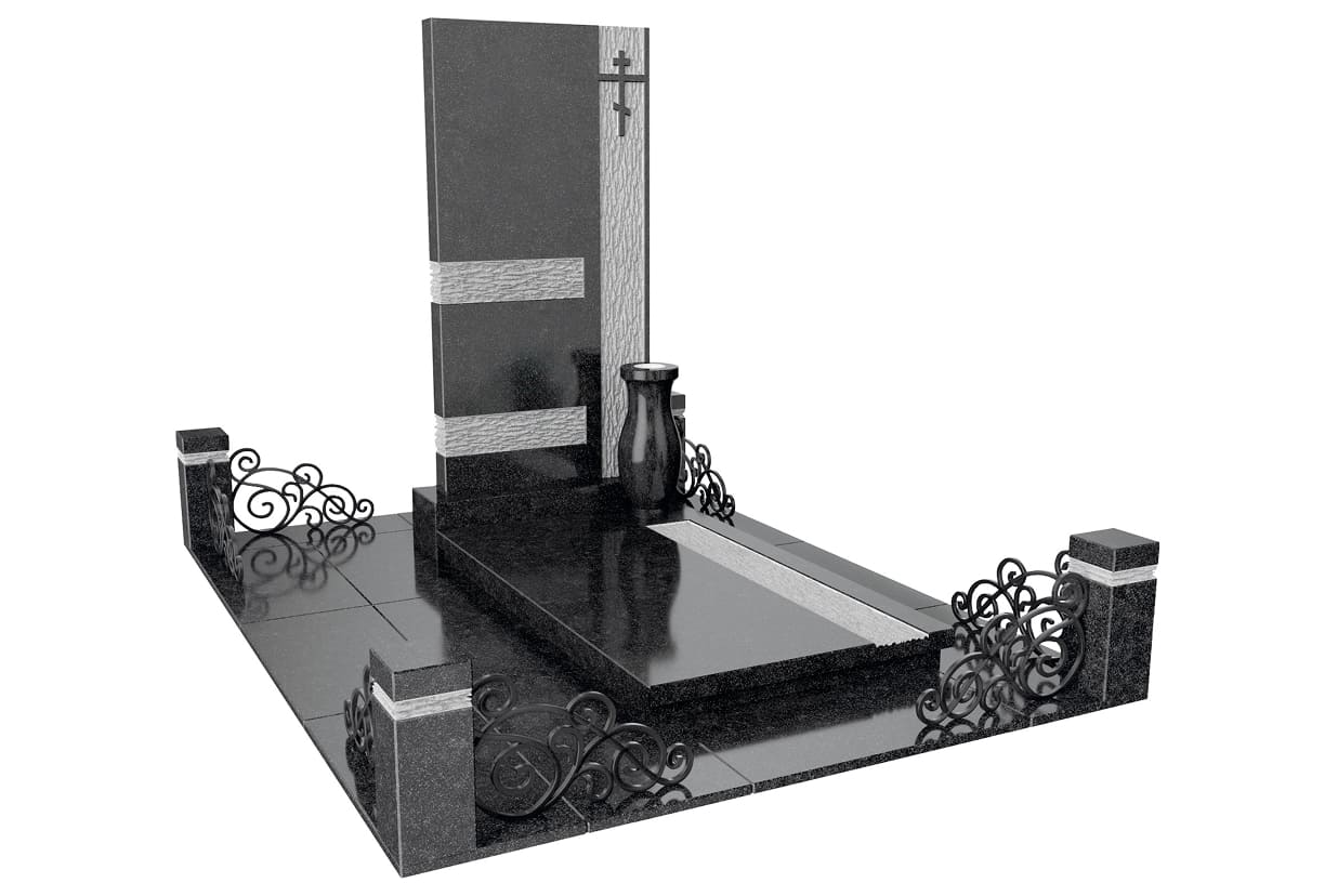 Одинарные мемориальные комплексы в Волгограде | Мемориальный комплекс №15