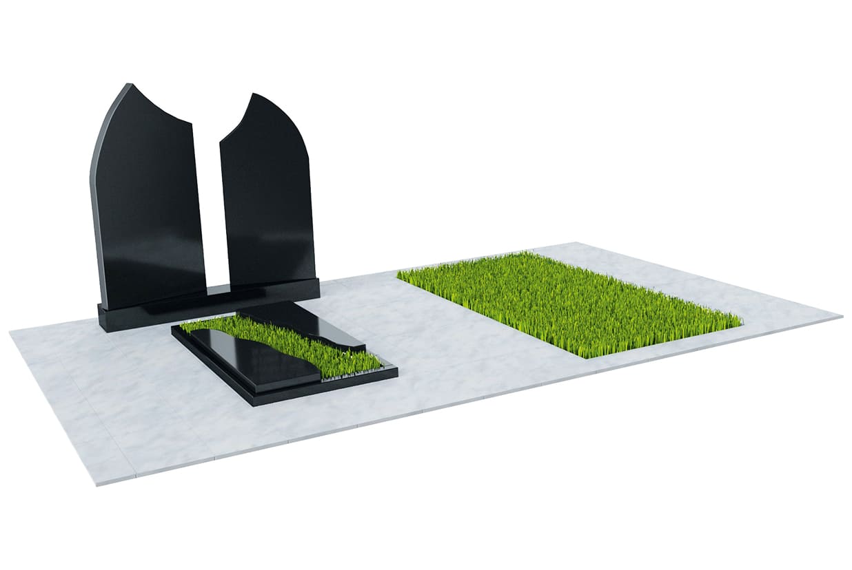 Двойные мемориальные комплексы в Волгограде | Мемориальный комплекс №32