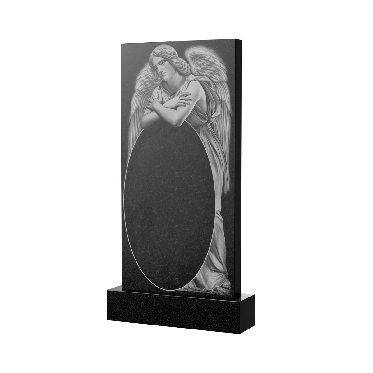 Художественное оформление памятника в Волгограде | Художественное оформление на гранитную стелу, рисунок ВХО-016