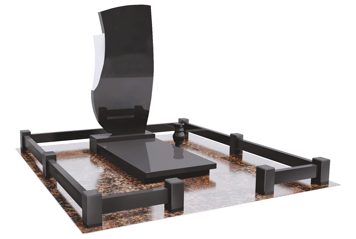 Одинарные мемориальные комплексы в Волгограде | Мемориальный комплекс №7