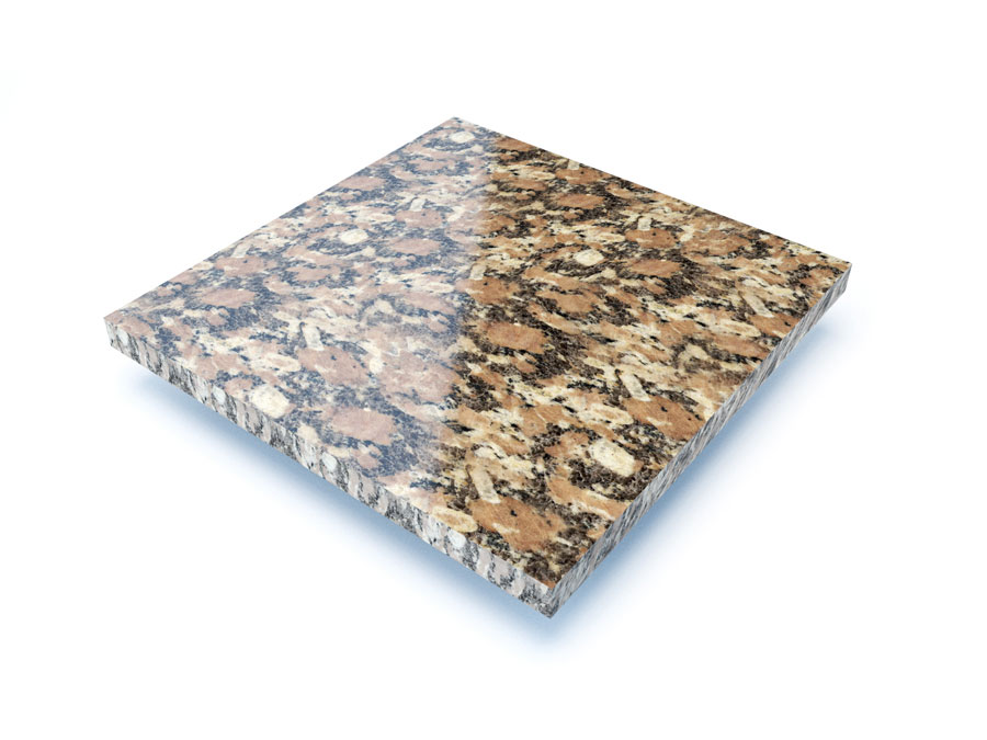 Плитка для облицовки памятников в Волгограде | Гранитная плитка «Южно-султаевский»