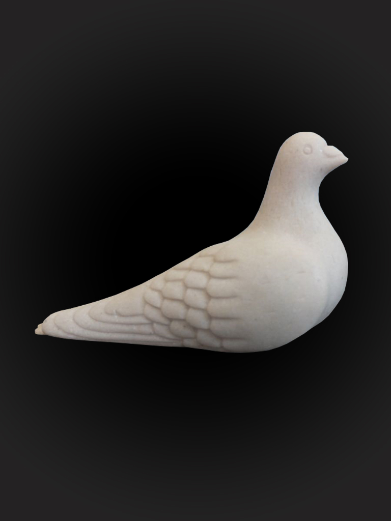 Скульптуры из искусственного мрамора в Волгограде | Скульптура №15