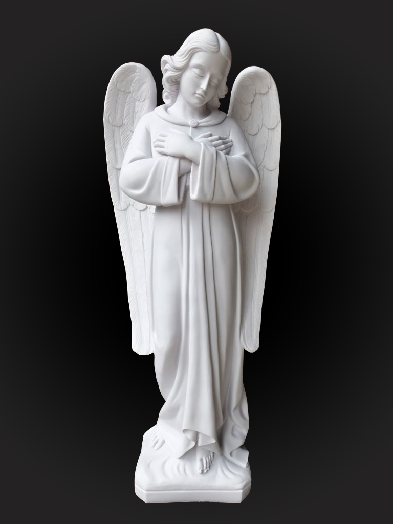 Скульптуры из искусственного мрамора в Волгограде | Скульптура №16