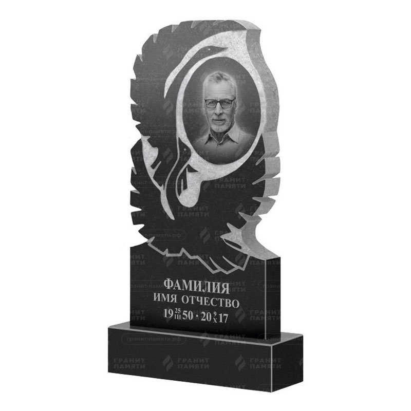 Гранитные памятники в Волгограде | Гранитный памятник ФГ-224