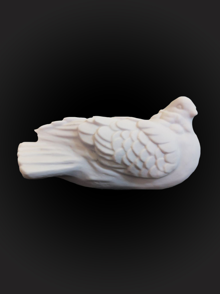 Скульптуры из искусственного мрамора в Волгограде | Скульптура №14