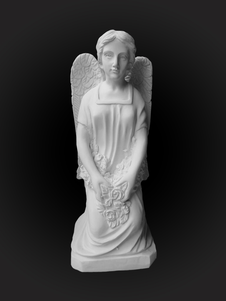 Скульптуры из искусственного мрамора в Волгограде | Скульптура №8