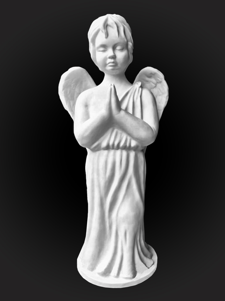 Скульптуры из искусственного мрамора в Волгограде | Скульптура №13