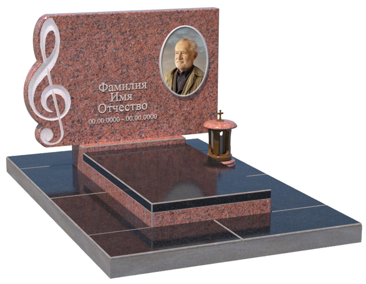 Одинарные мемориальные комплексы в Волгограде | Мемориальный комплекс №37