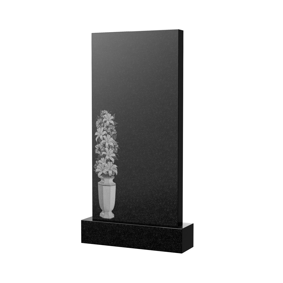 Художественное оформление памятника в Волгограде | Художественное оформление на гранитную стелу, рисунок ВХО-057