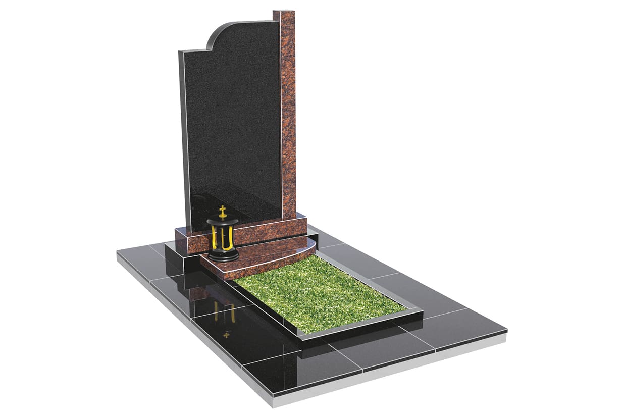 Одинарные мемориальные комплексы в Волгограде | Мемориальный комплекс №45