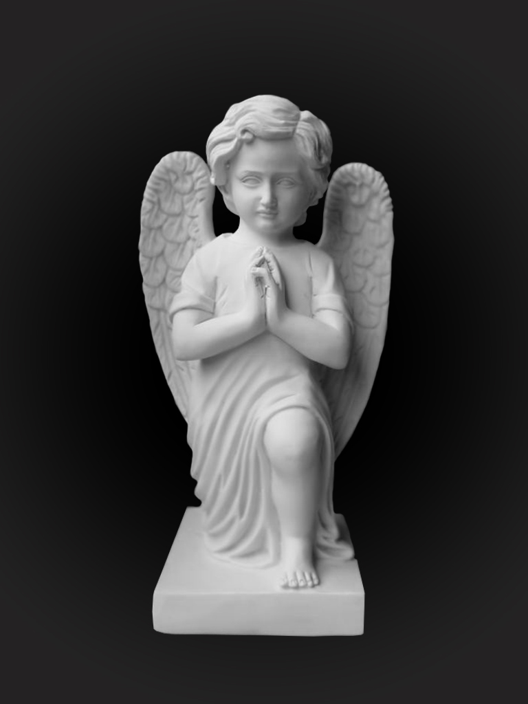 Скульптуры из искусственного мрамора в Волгограде | Скульптура №7