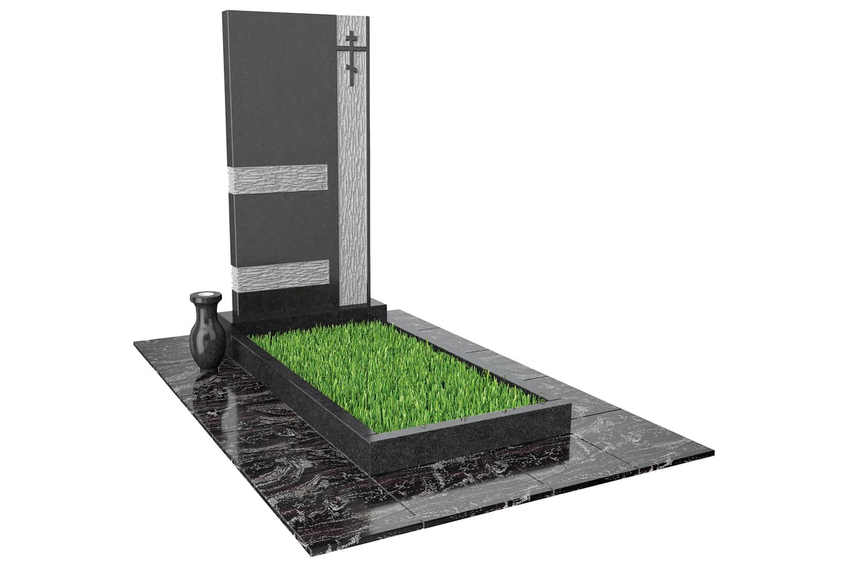 Одинарные мемориальные комплексы в Волгограде | Мемориальный комплекс №17