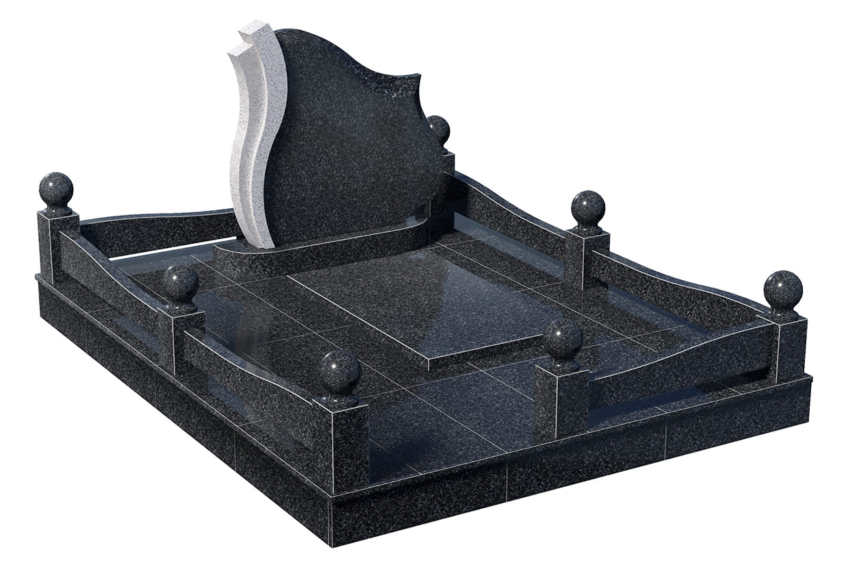 Одинарные мемориальные комплексы в Волгограде | Мемориальный комплекс №47