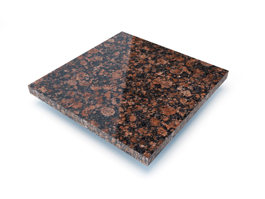 Плитка для облицовки памятников в Волгограде | Гранитная плитка «Дымовский»