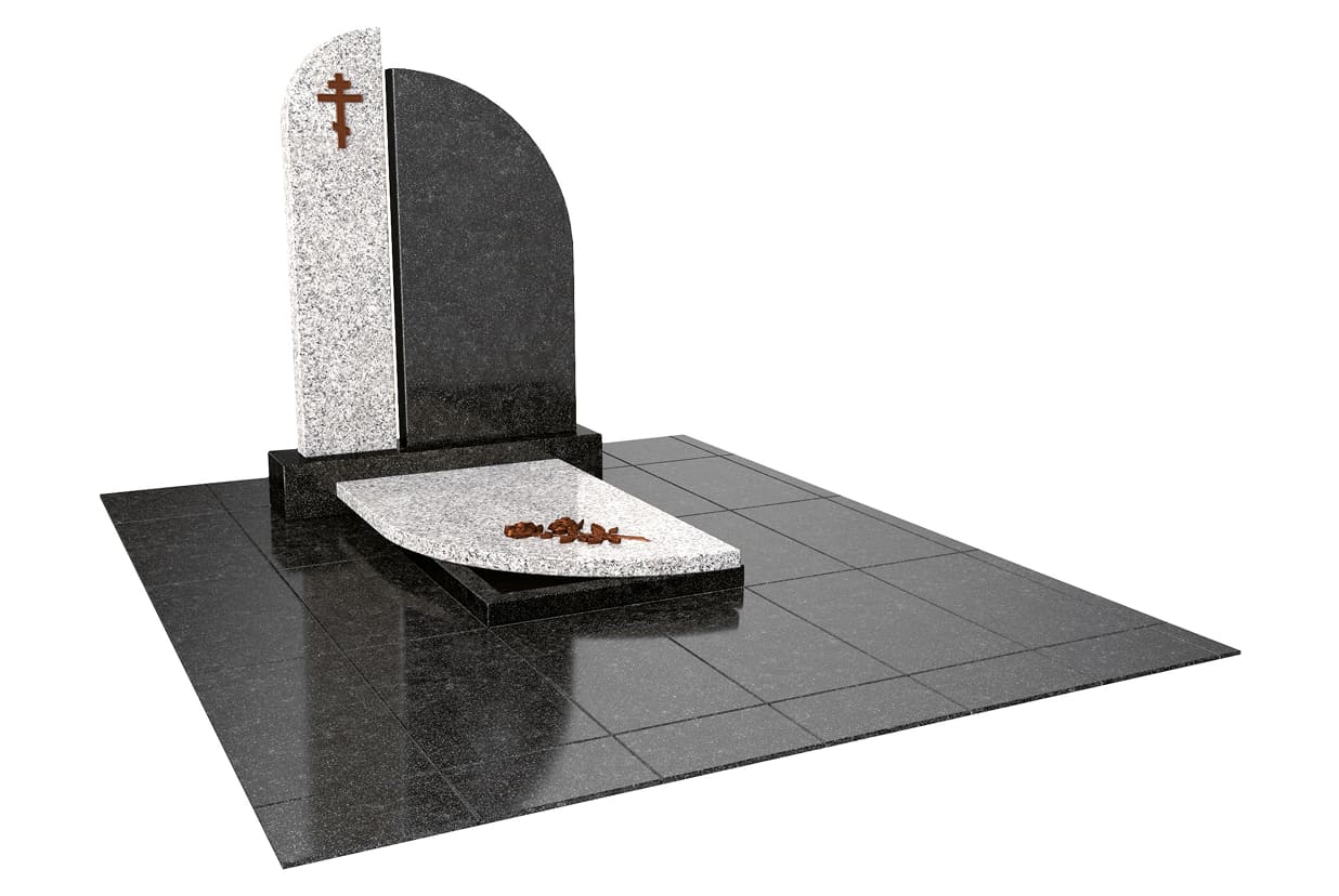 Одинарные мемориальные комплексы в Волгограде | Мемориальный комплекс №31