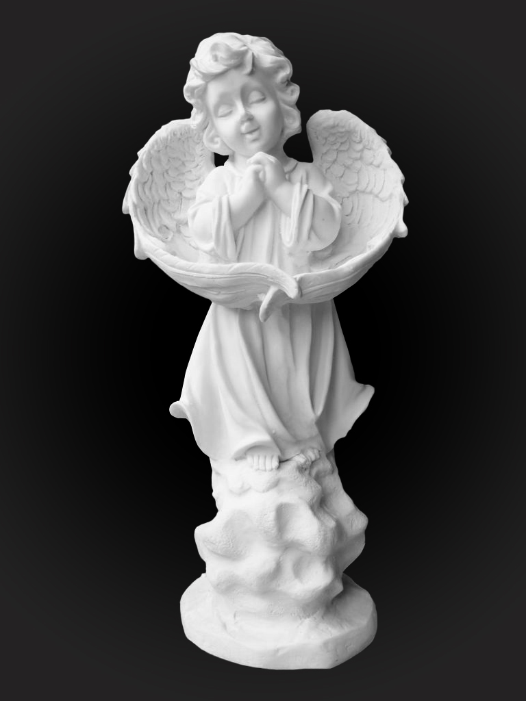 Скульптуры из искусственного мрамора в Волгограде | Скульптура №6