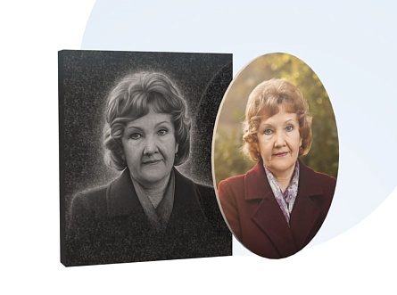 Портреты в Волгограде