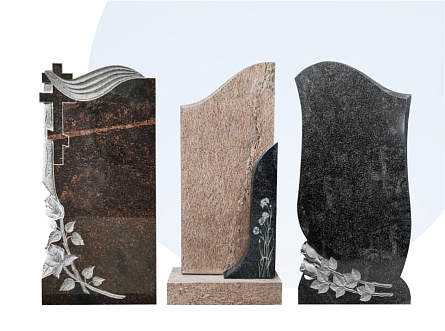 Памятники в наличии в Волгограде