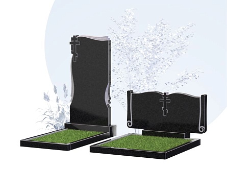 Гранитные памятники в Волгограде