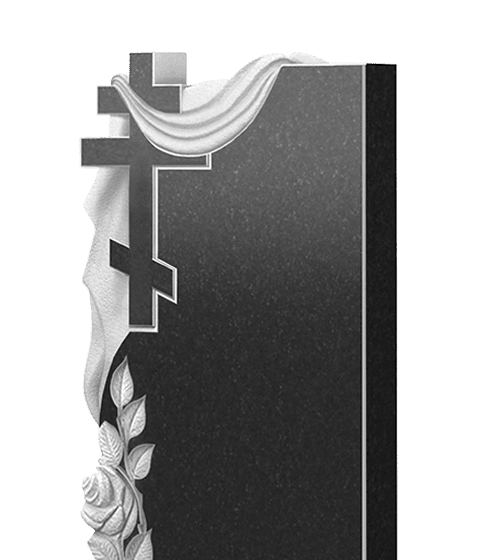 Памятники из гранита резные в Волгограде